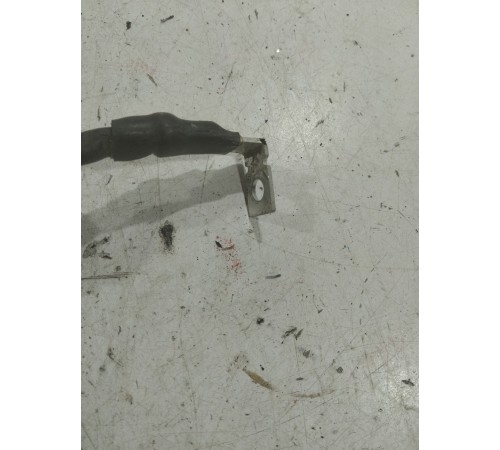 Клемма массы(минус)