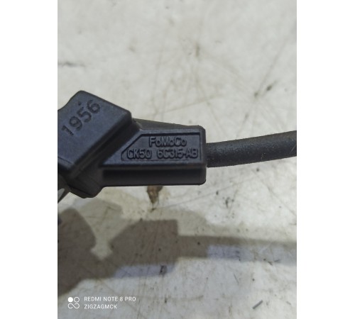 Датчик коленвала