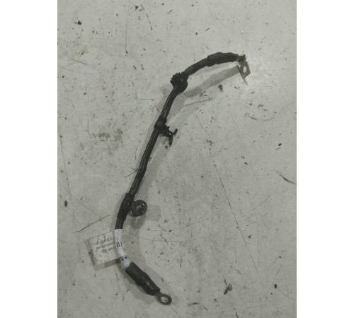 Клемма массы(минус)