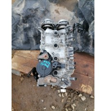 Двигатель 2,0 бензин