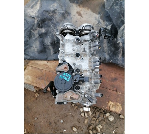 Двигатель 2,0 бензин