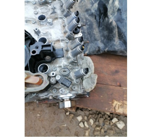 Двигатель 2,0 бензин