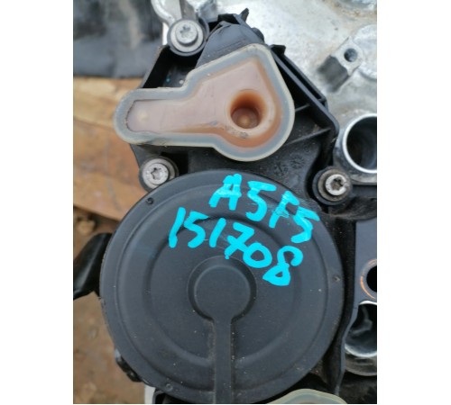 Двигатель 2,0 бензин