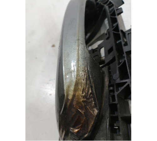 Ручка двери задняя правая