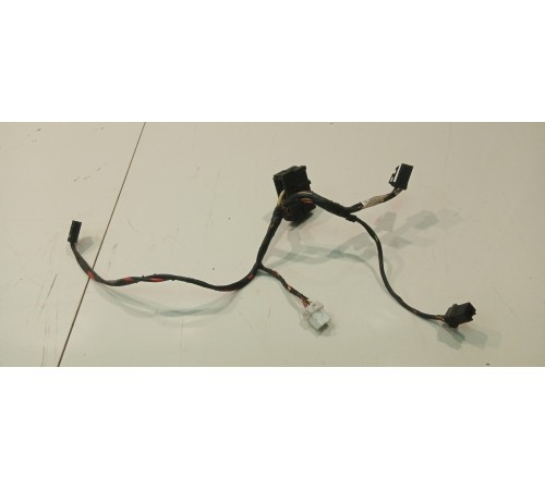 Электропроводка