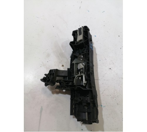 Ручка двери задняя правая