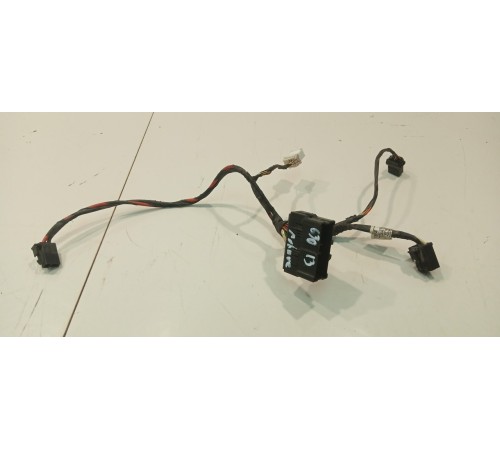 Электропроводка