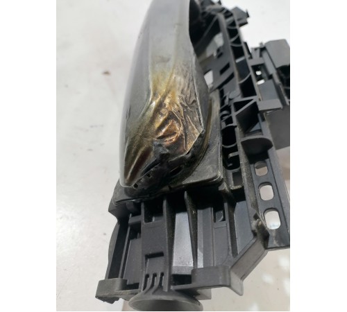 Ручка двери задняя правая