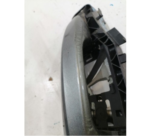 Ручка двери задняя правая