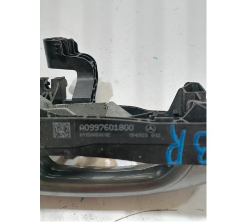 Ручка двери задняя правая