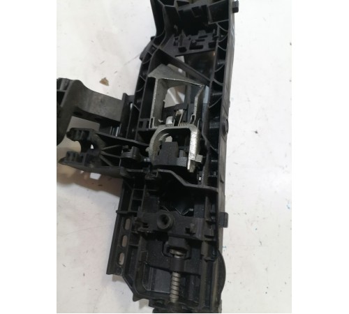 Ручка двери задняя правая