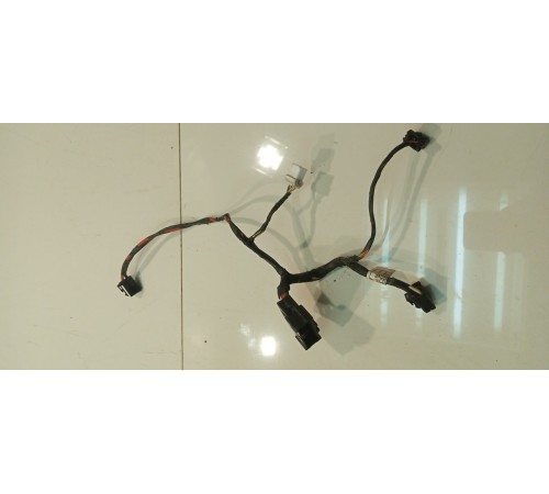 Электропроводка