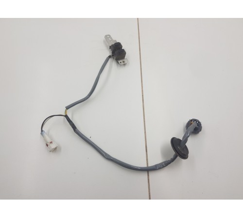 Кнопка LOCK\UNLOCK