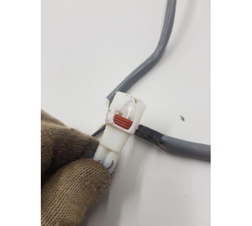 Кнопка LOCK\UNLOCK