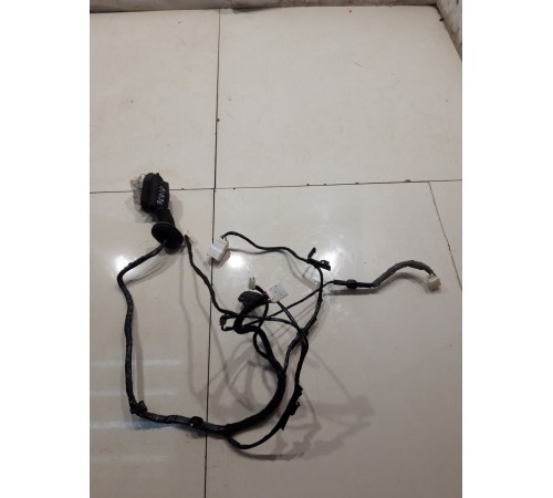 Электропроводка двери (передняя, правая)