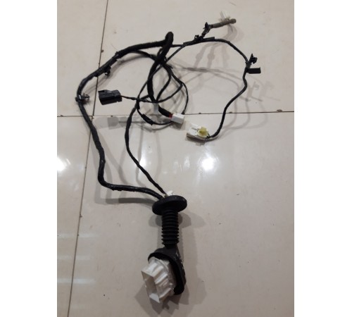 Электропроводка двери (передняя, правая)