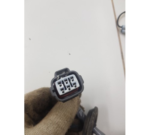 Кнопка LOCK\UNLOCK