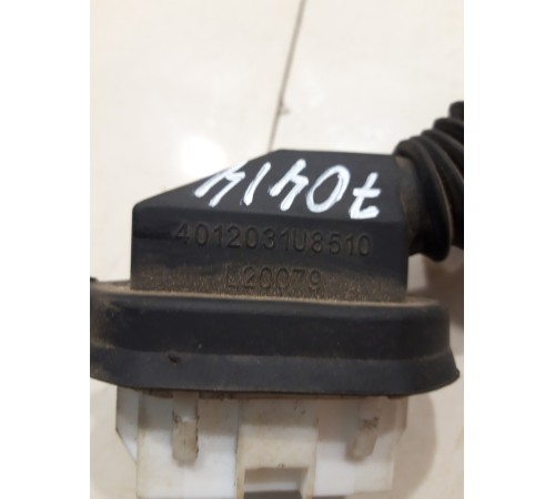 Электропроводка двери (передняя, правая)