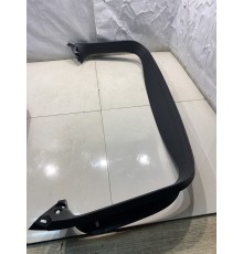 Накладка двери багажника