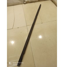 Уплотнитель стекла наружний(задний правый)