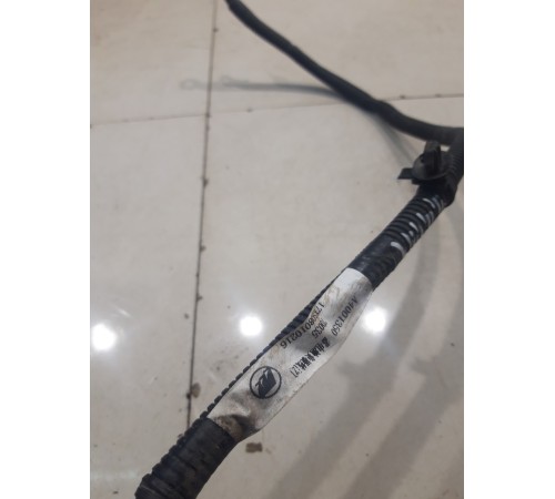 Клемма массы