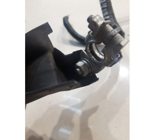 Клемма массы