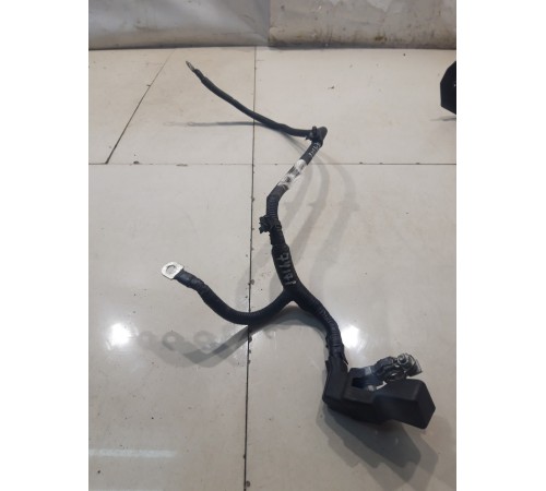 Клемма массы