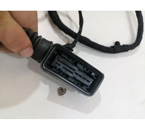 Электропроводка двери задняя правая