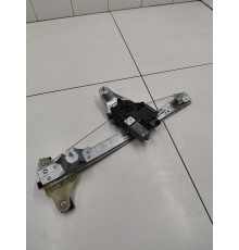 Стеклоподъёмник передний левый