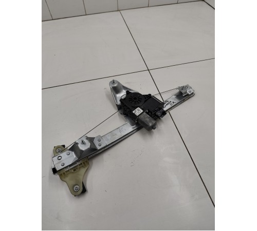 Стеклоподъёмник передний левый