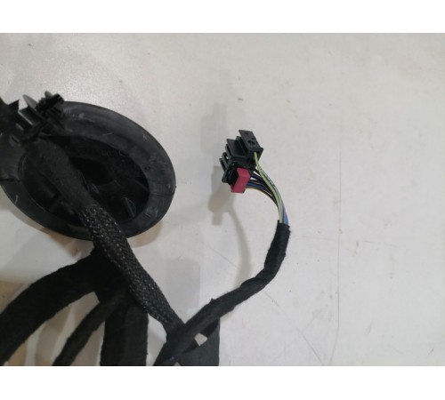 Электропроводка двери задняя правая