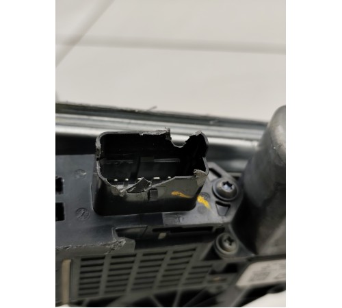 Стеклоподъёмник передний левый