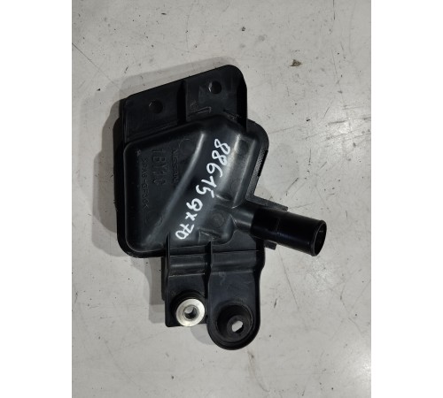 Фильтр тонкой очистки