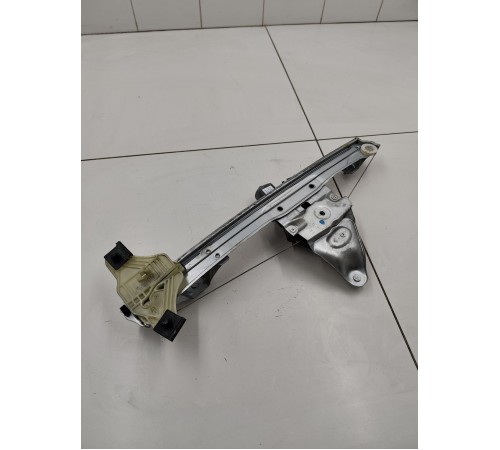 Стеклоподъёмник передний левый