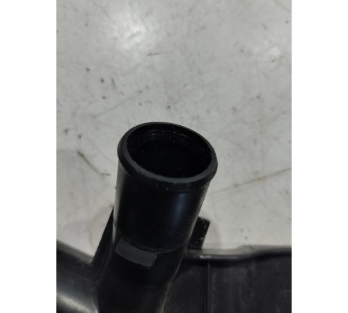 Фильтр тонкой очистки