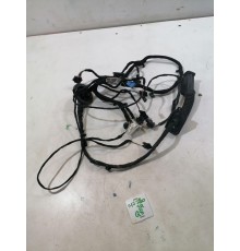 Электропроводка двери задняя правая
