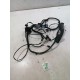 Электропроводка двери задняя правая