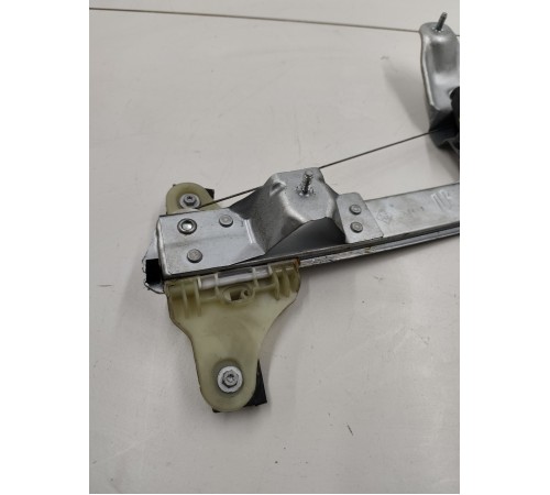 Стеклоподъёмник передний левый