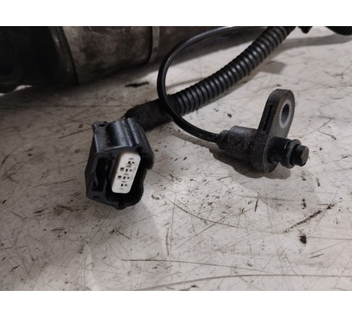 Моторчик рулевой рейки