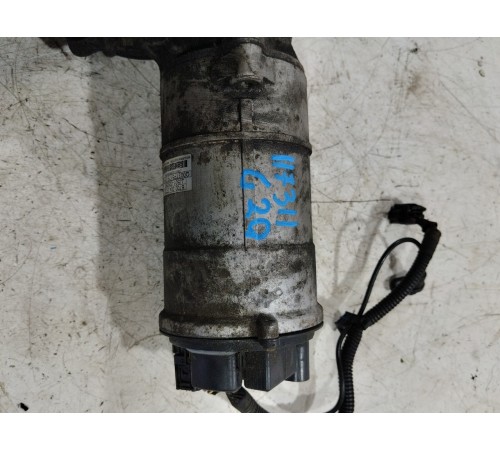 Моторчик рулевой рейки