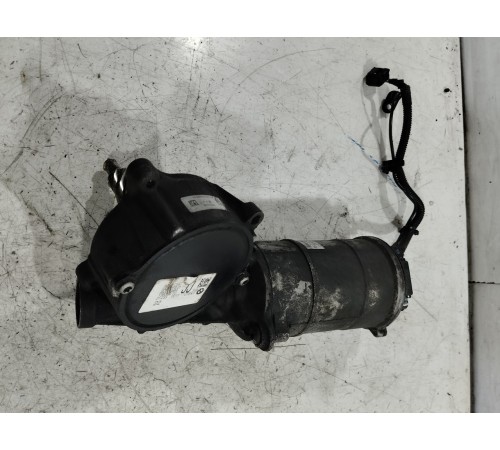 Моторчик рулевой рейки