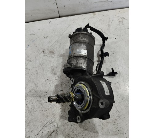 Моторчик рулевой рейки