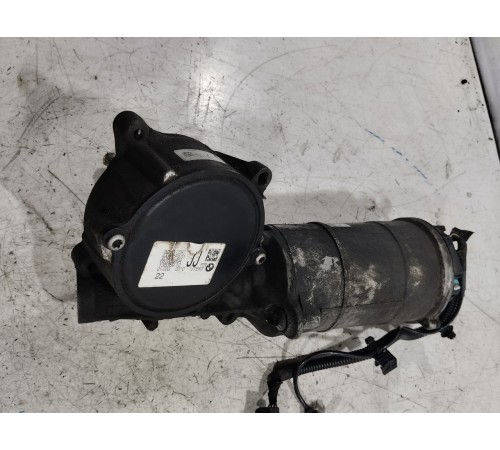 Моторчик рулевой рейки