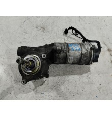 Моторчик рулевой рейки