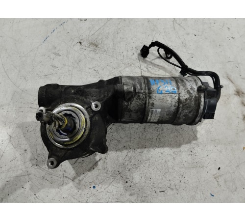 Моторчик рулевой рейки