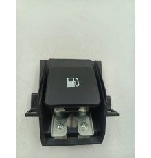 Рычаг открывания лючка бензобака