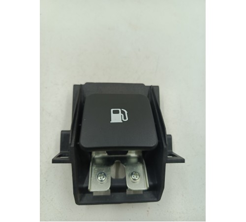 Рычаг открывания лючка бензобака