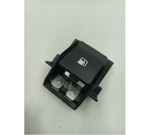 Рычаг открывания лючка бензобака