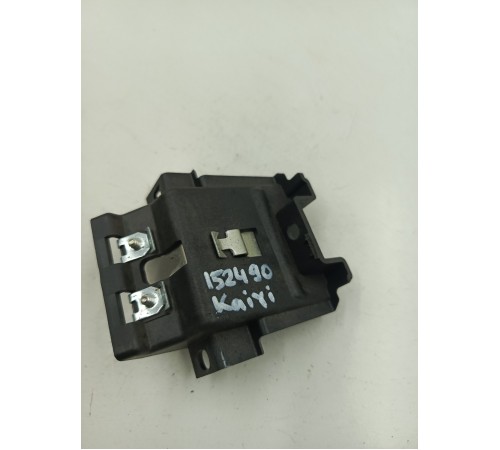 Рычаг открывания лючка бензобака