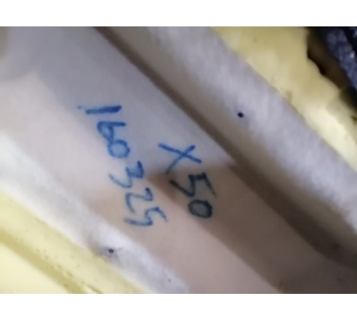 Задний ряд сидений